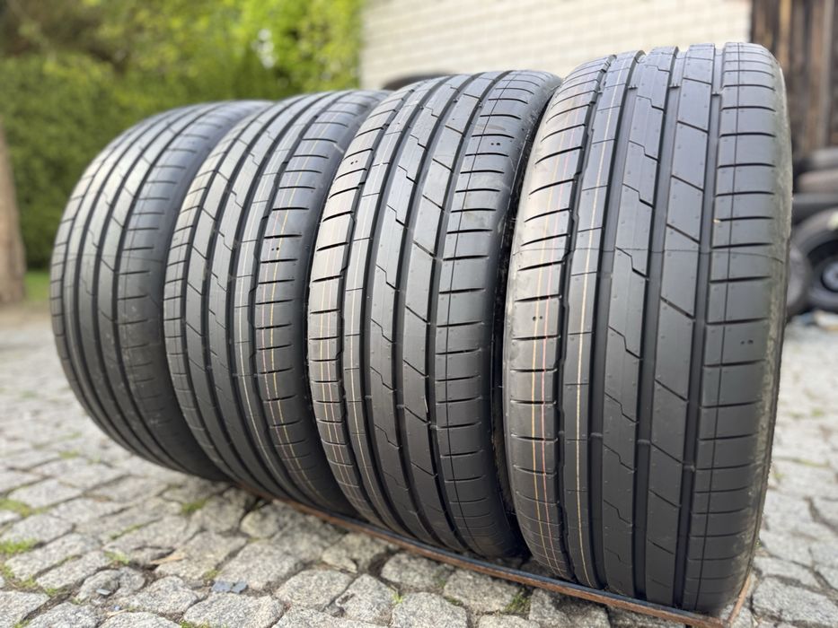 225/45 р19 Hankook 2024 рік НОВІ літні шини з Німеччини