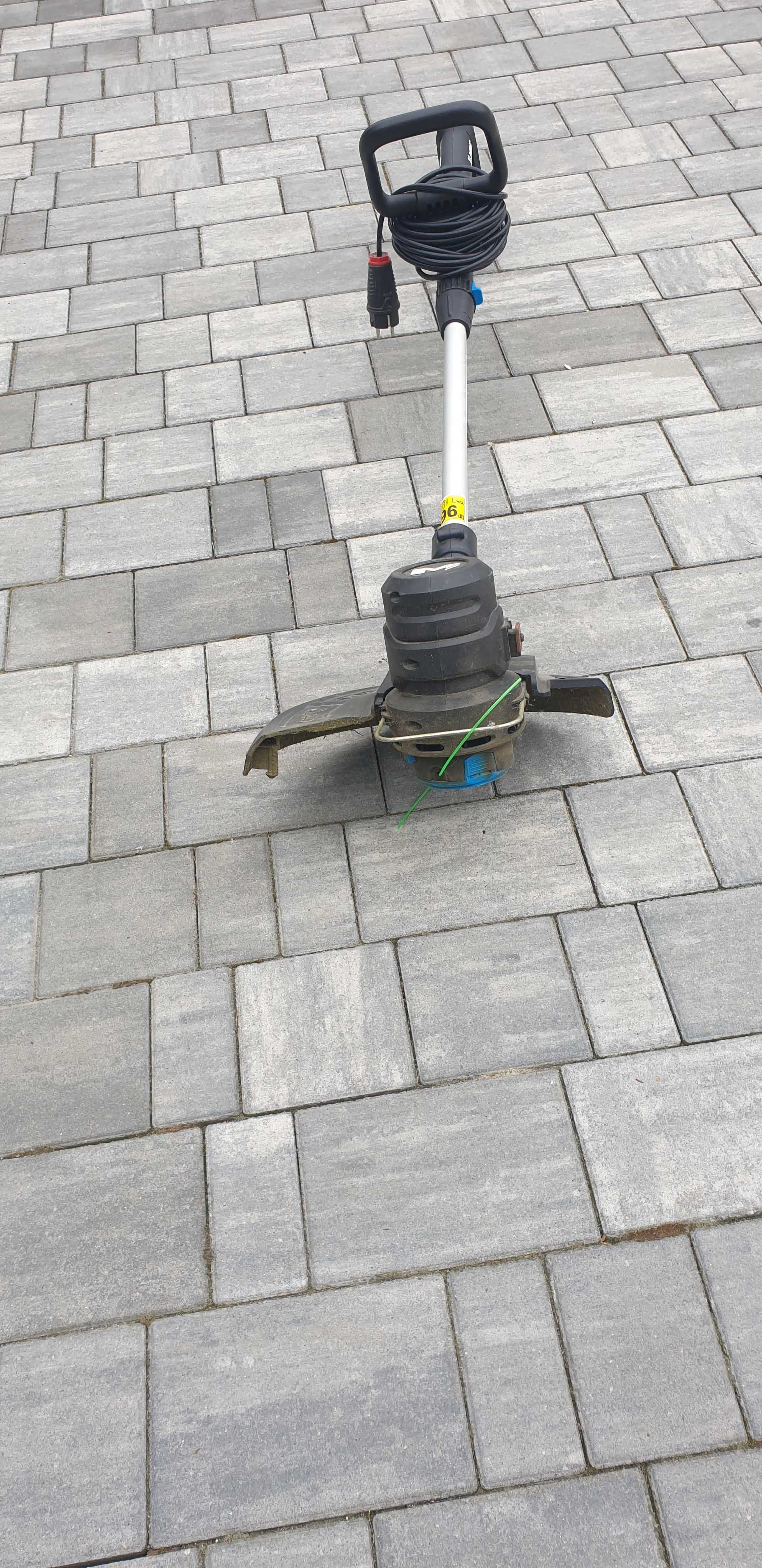 Podkaszarka macallister 600W