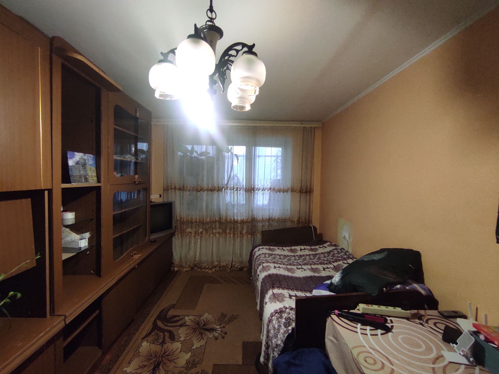 Без комісії! Продаж 1-к квартира Дубово, вулиця Кушнірука