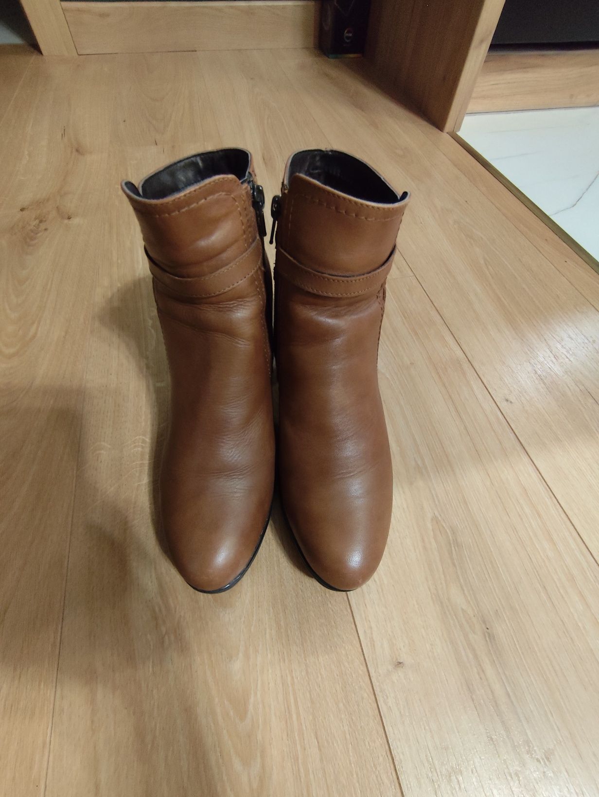 Botki Tamaris r 41