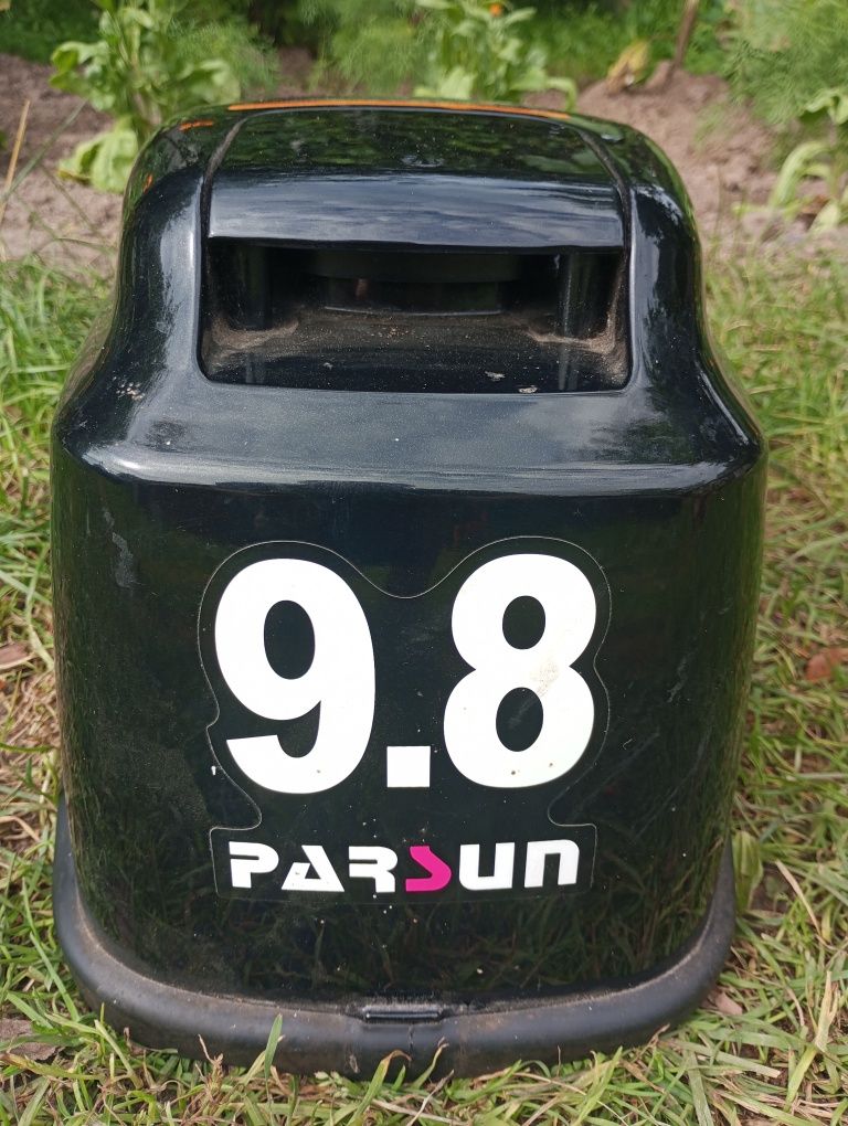 Мотор PARSUN 9.8