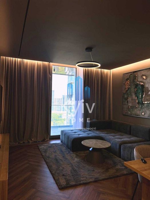 Продаж 2-к квартири | ЖК Taryan Towers з паркомісцем | Печерськ | Київ