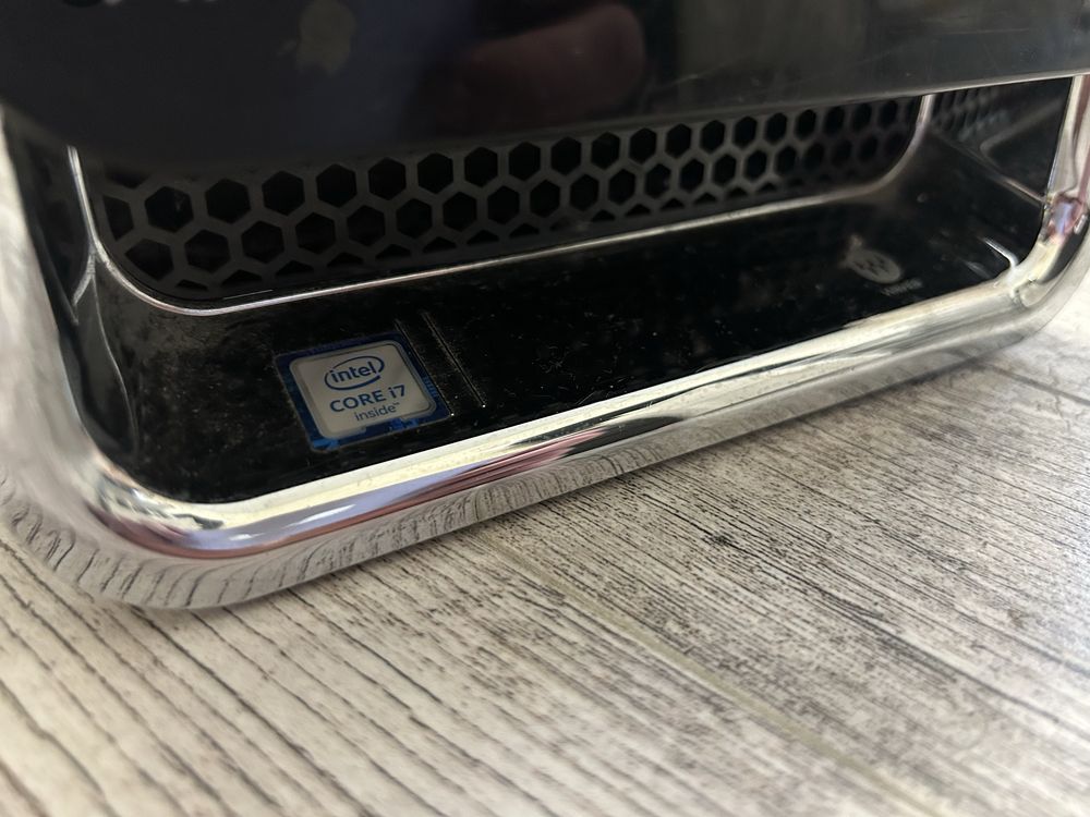 Компьютер Игровой Dell XPS 8900 i7-6700/32Gb DDR4/HDD 1Tb/GTX 745 4Gb