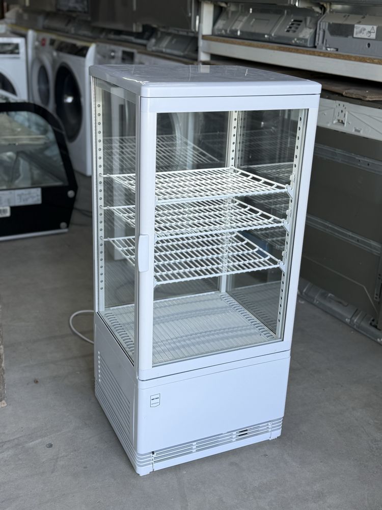 Холодильна вітрина METRO Professional GGC2078