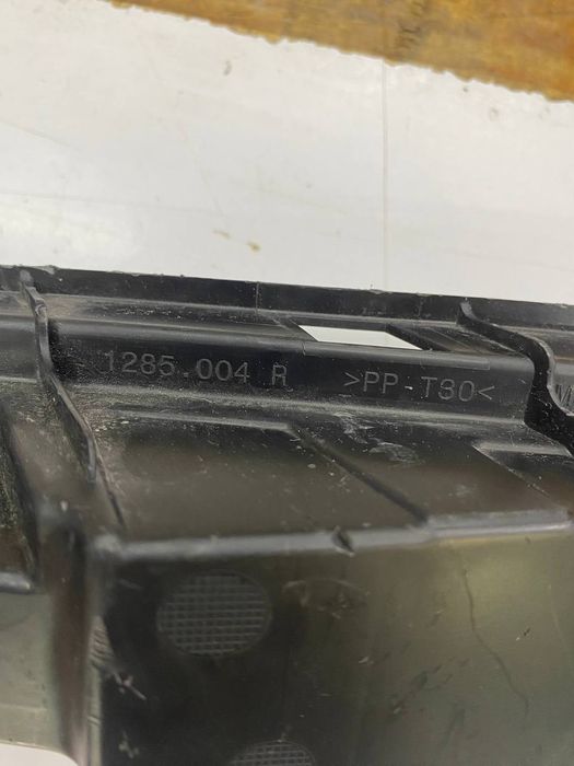 Porsche cayenne 9y0 рестайл turbo дхо лед