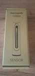 Thermomix sensor