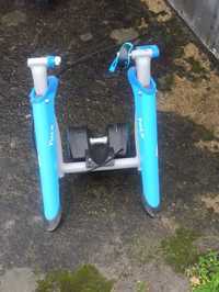 Trenażer rowerowy tacx booster