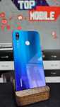 Huawei P Smart+ 4/64GB