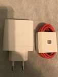 Ładowarka 80w supervooc z kablem 1m