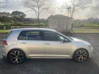 VW Golf 7 1.6 TDI