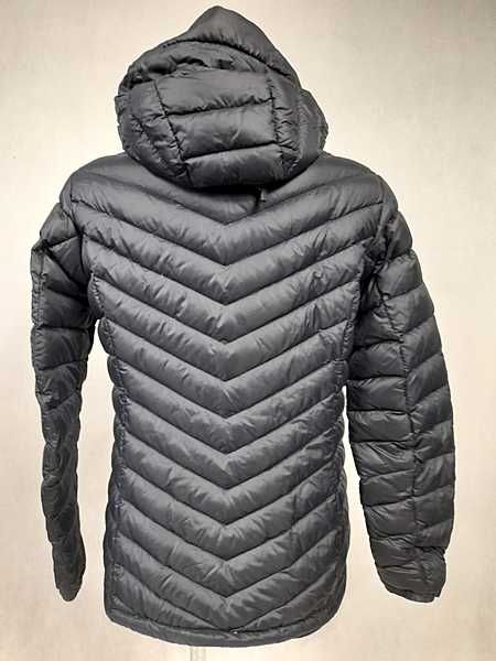 Peak Performance Frost DH Pertex Microlight Kurtka puchowa damska L