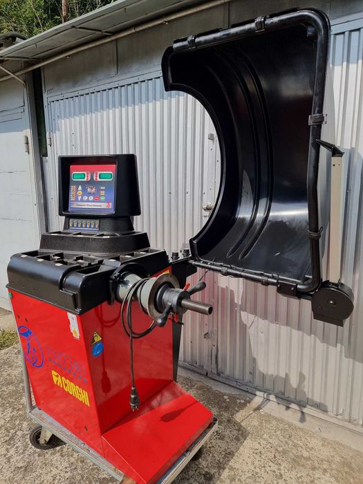 CORGHI EM7340 Automat bosch sicam hofmann beisbarth cemb Hweka Hanter