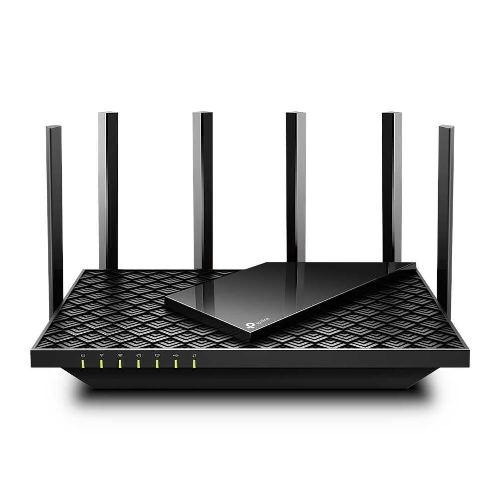 Роутер, маршрутизатор WiFi TpLink Archer AX73
