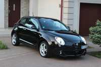 Alfa Romeo Mito 1.4 95KM !!! Klimatyzacja automatyczna ! Szyberdach !!!