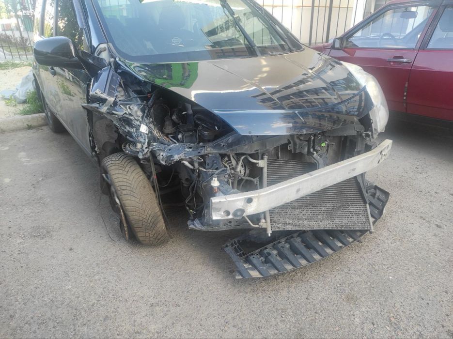 Продам Nissan Note