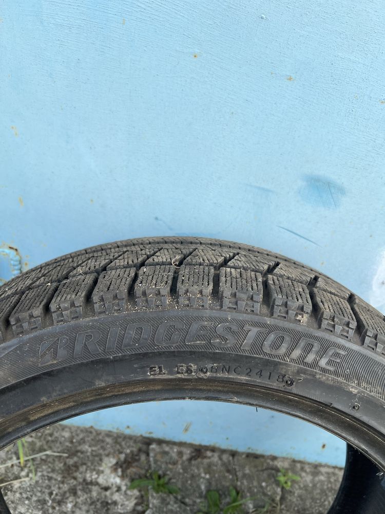 Резина Bridgestone