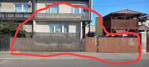 Brama wjazdowa furtka zawiasy  balustrady ogrodzenie