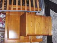 Quarto Solteiro Madeira