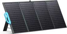 Сонячна панель BLUETTI PV120 Solar Panel  НОВА