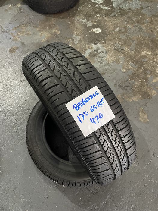 Pneus 175-65-R15