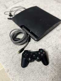 Приставка Sony Playstation 3