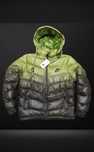 Kispos Nike com pêlo por dentro