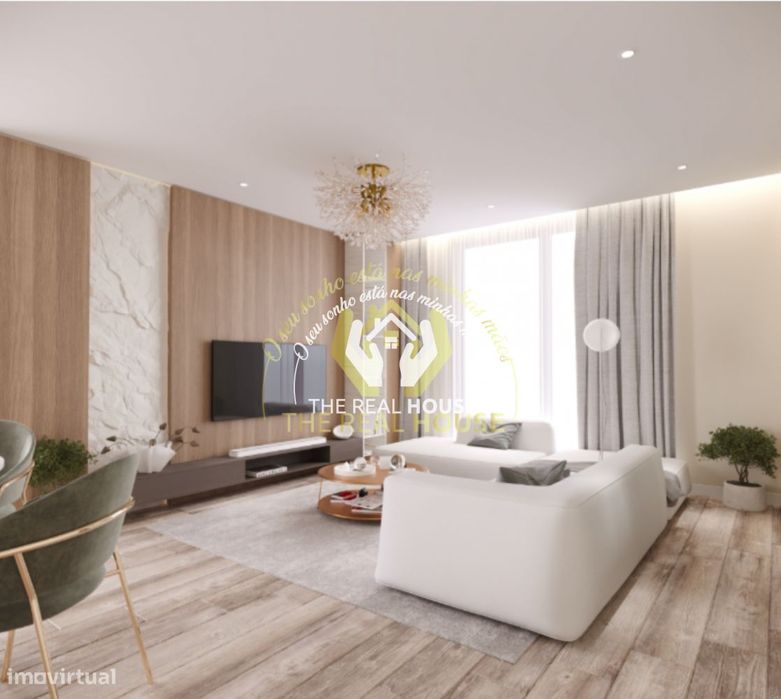 T1 com Logradouro em Machico _ PRESTIGE CITY CENTER