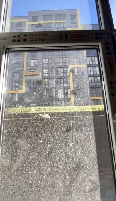 Продається 1 кімнатна квартира