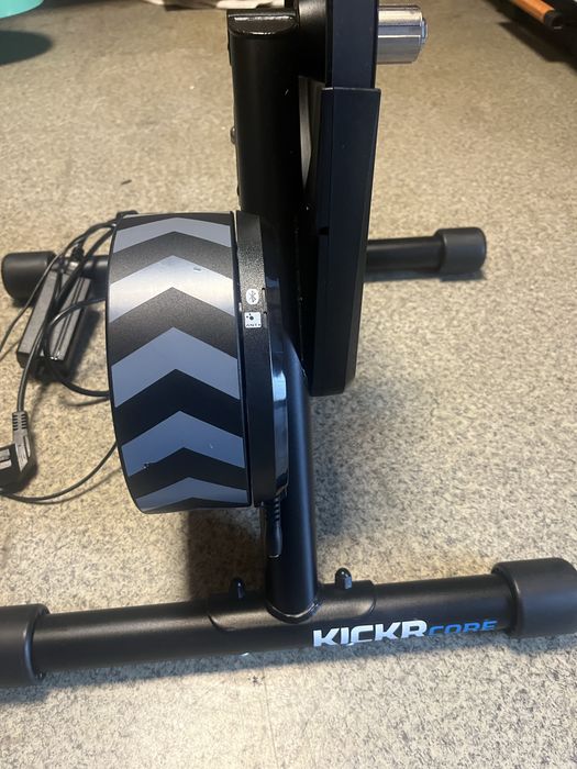 Wahoo Kickr Core