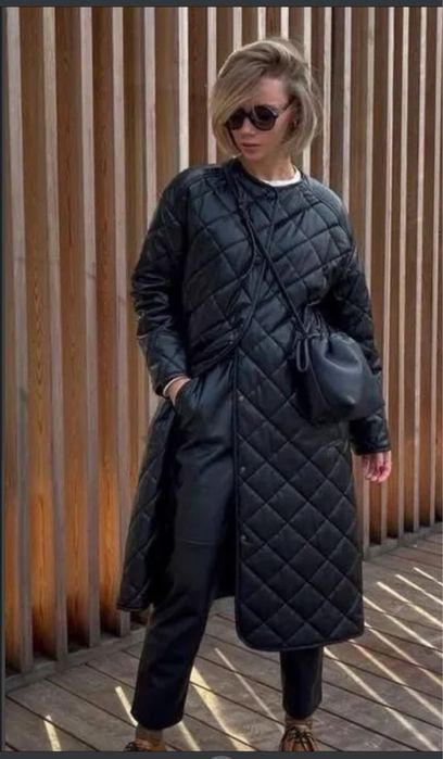 Продам нову жіночу куртку Zara