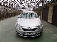 Opel Corsa D 1,3 CDT 2007 POLSKI SALON