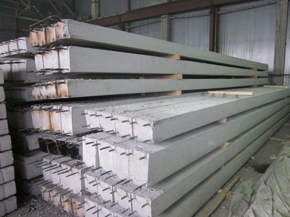 Залізобетонні Палі,Опори ЛЕМ,Колони,Балки,Залізобетонні конструкції