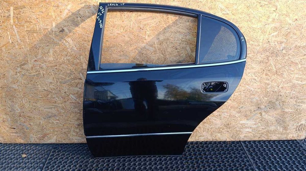 Lexus Gs300 Mk2 Drzwi Tył Lewy 202