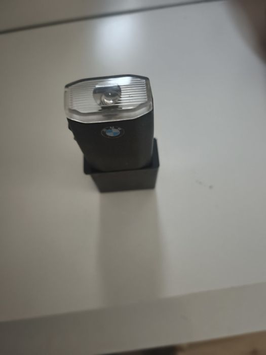 Lanterna porta luvas original BMW e39 e36 e90 e38 e46