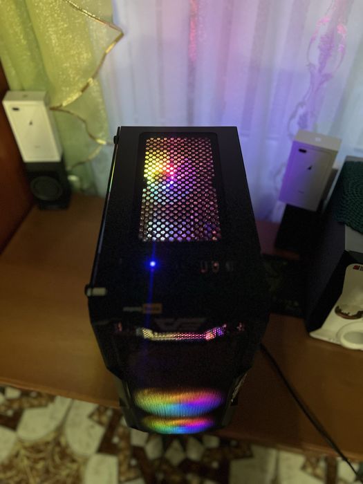 Продам компютер ігровий