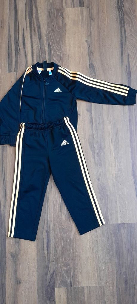 Dres adidas rozmiar 92