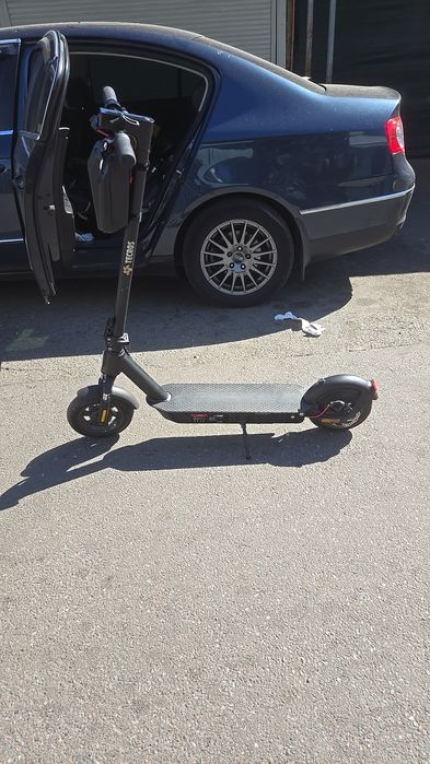 Електосамокат Tecros E9 TMAX