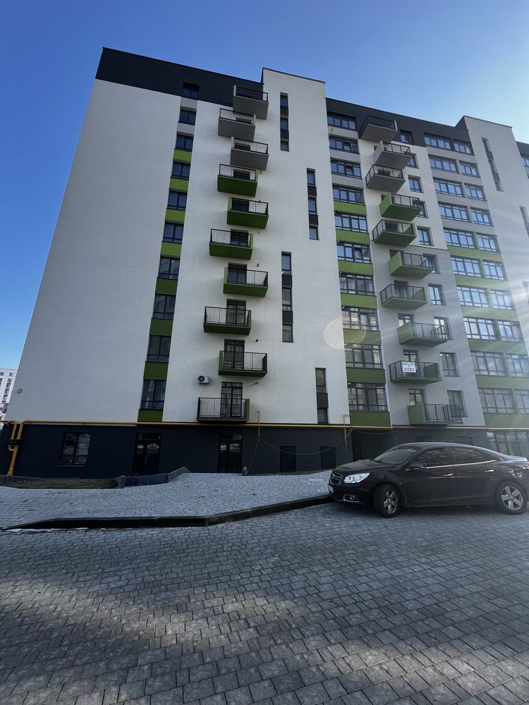 ‼️Продаж видової 3-км кв , ЖК Міленіум