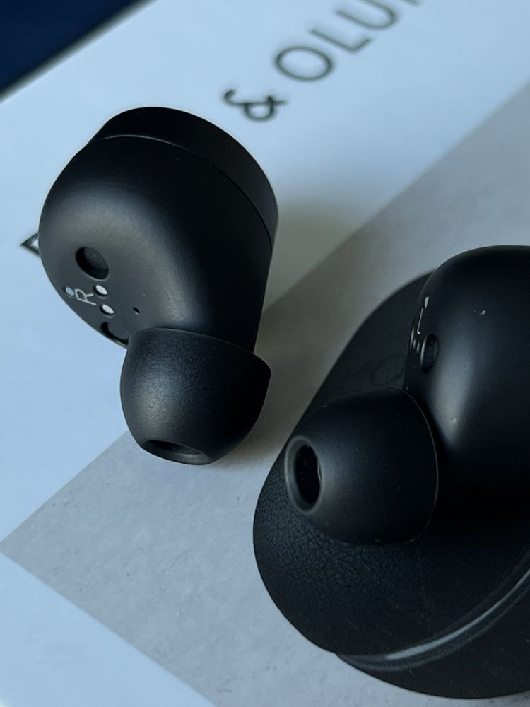 Sluchawki Bang&Olufsen e8 3rd