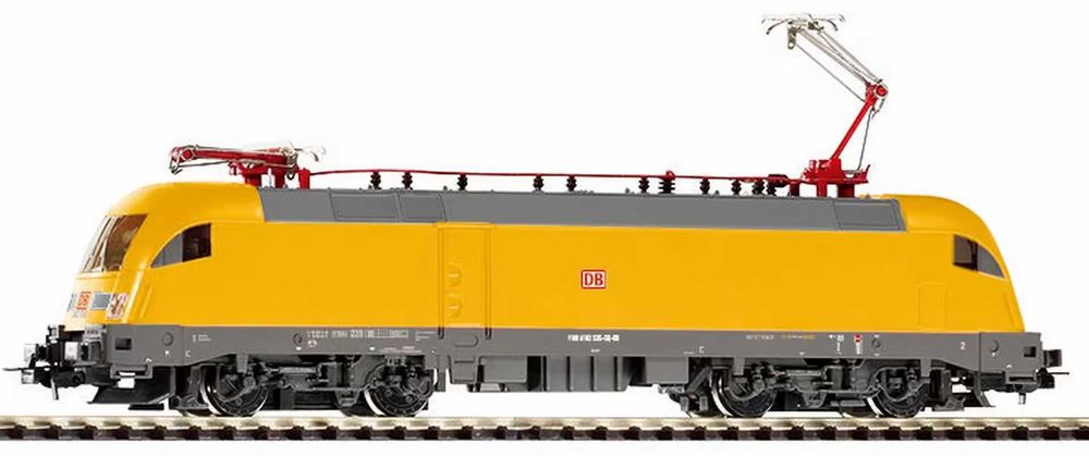 Lokomotywa elektryczna Taurus BR 182 DB AG VI :87 HO / Piko 98547A