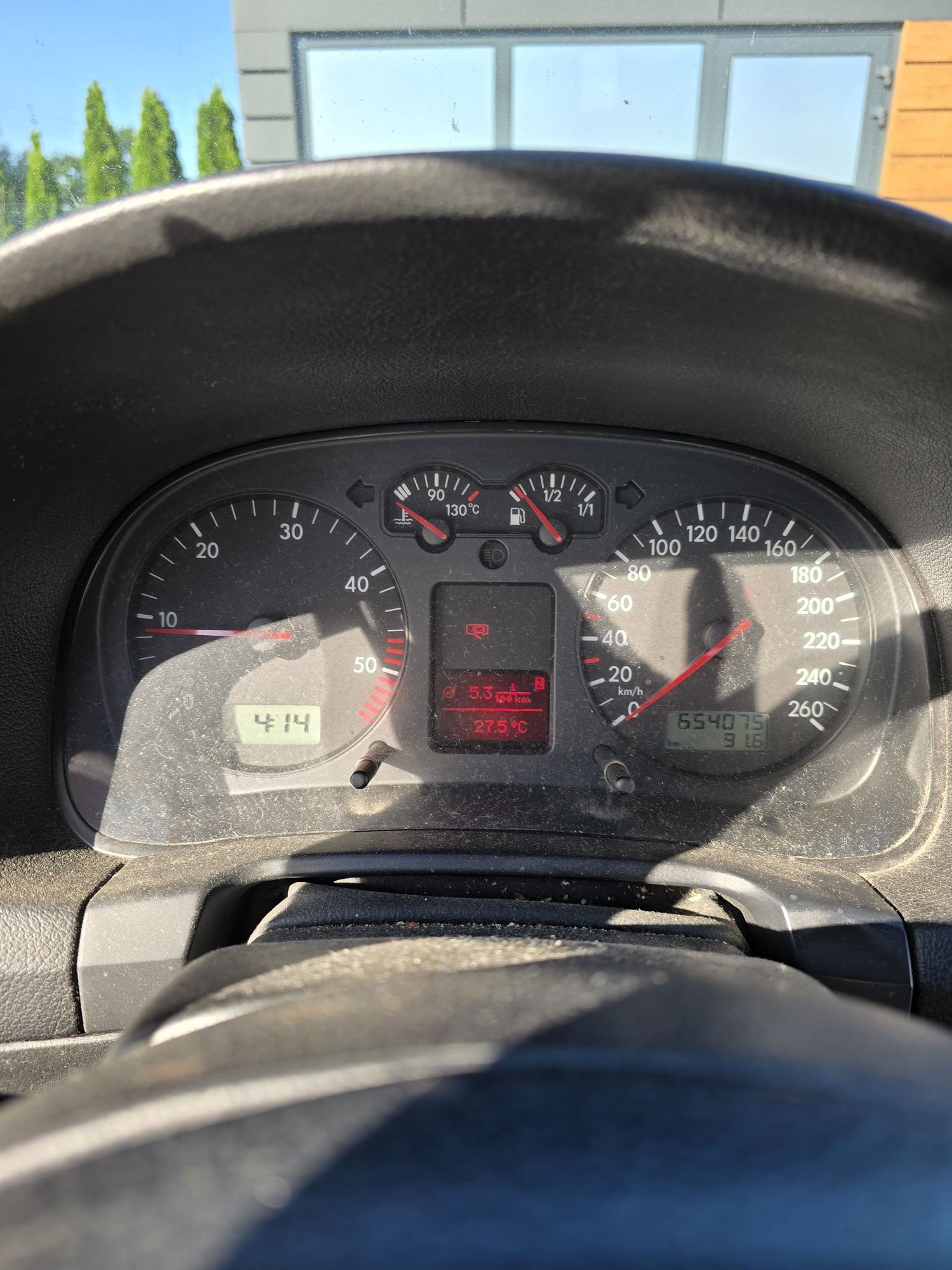 VW Bora 1.9 TDI jedyny taki