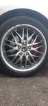 Диски Darwin Racing  Шины Kumho