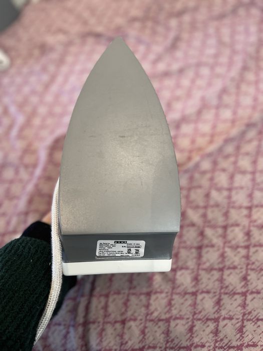 Праска міні дорожня