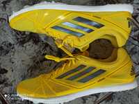 Nowe kolce Adidas adizero avanti 2 -rozm. 46 / 29 cm /