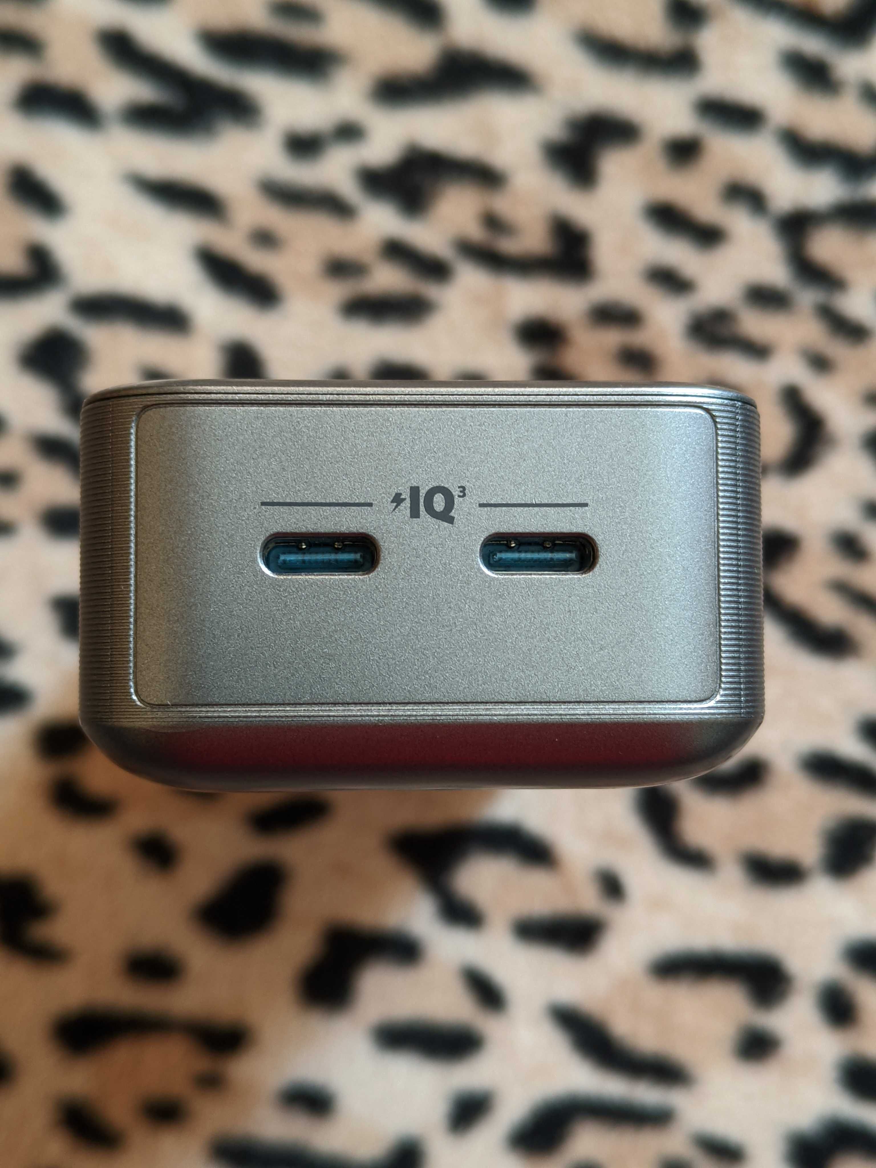 Anker A1335 130W 12000mAh SuperVOOC PD3.0
