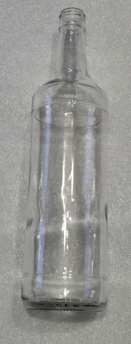 Butelka 1000ml 1 litr na soki i syropy