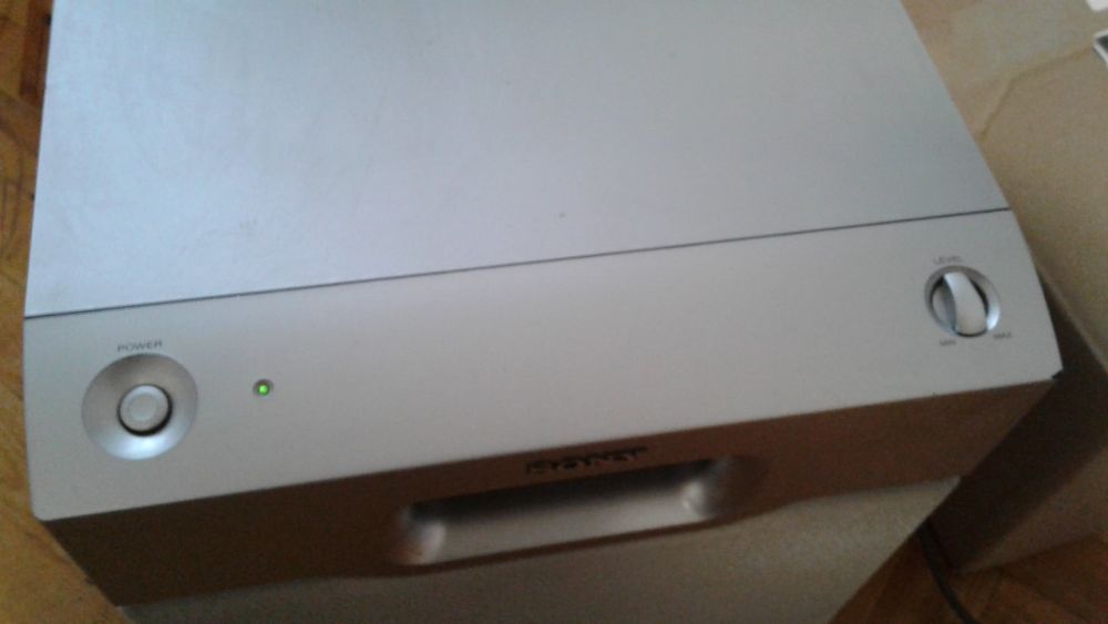 Sony Активный Сабвуфер  SA-WMSP2 50 W