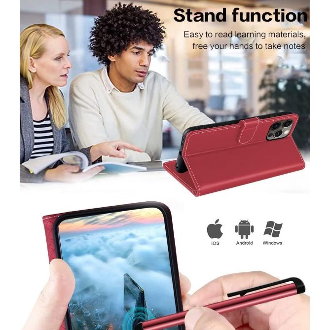 Etui Goodacy Do Sony Xperia 10