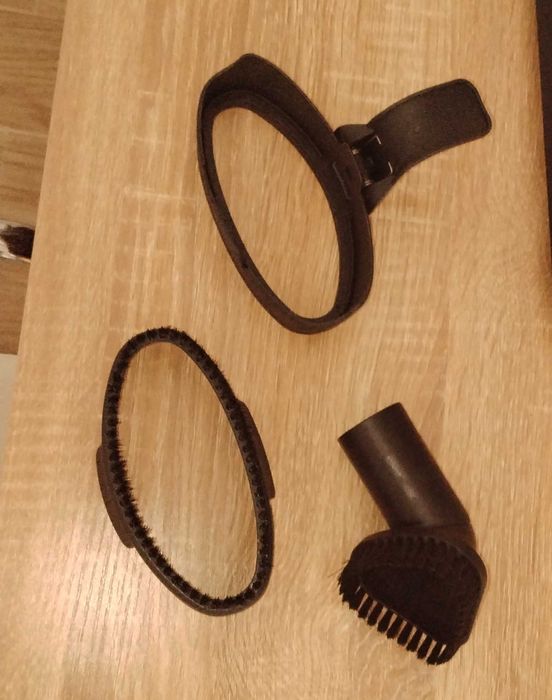 Ferro a vapor - Novo