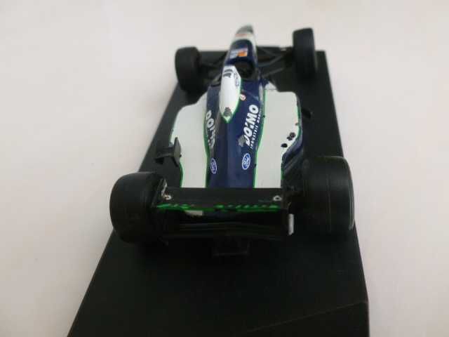 Formula 1 de Pedro Lami, miniatura